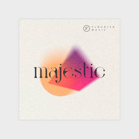 Majestic - Single