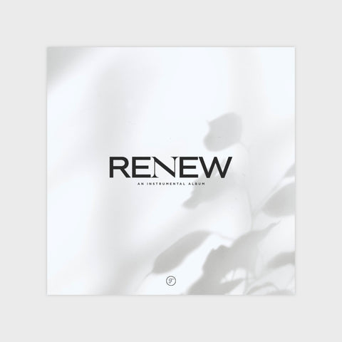 RENEW (An Instrumental Album)